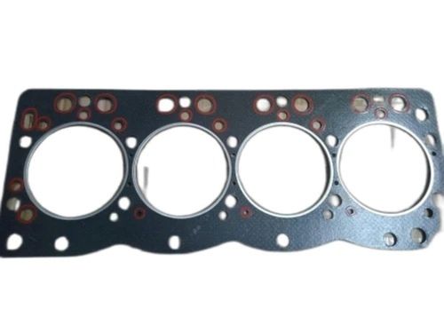 Heat-Resistant Standard Grade Hardness Circular Spiral Engine Head Gasket  Application: For Industries