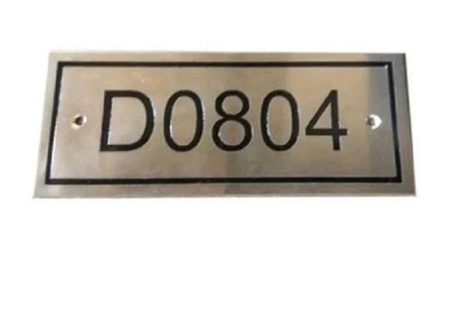 Silver High Strength Rectangular Astm Standard Stainless Steel Plates