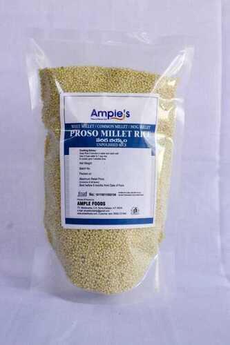 Proso Millet