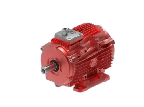Mechanical Seal High Pressure Highly Efficient Electric Start Industrial Electric Motor