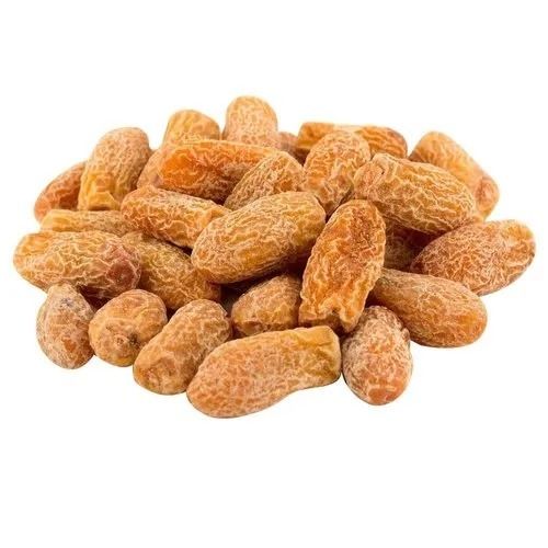 Brown Non Glutinous Iqf Freezing Food Dehydrators Organic Dried Oval Dry Dates