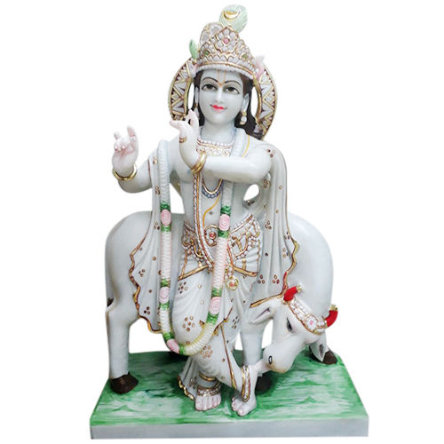 marble murti Gopal