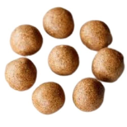 Round Shape Healthy A-Grade Solid Form Peanut Candy
