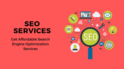 Search Engine Optimization (SEO) Services By Digital Marketing Pune