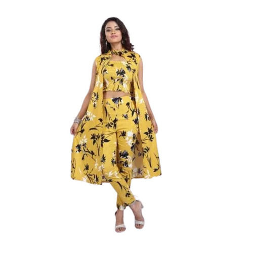 Jorjet Fashionable Stitched Gown: Elevate Your Look with a 3-Piece Set  Designed with Long Salwar Kamez and Orna for Stylish Women and Girls