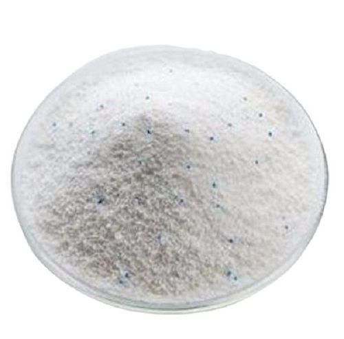 Soft Water Eco Friendly Lemon Fragrance Detergent Powder