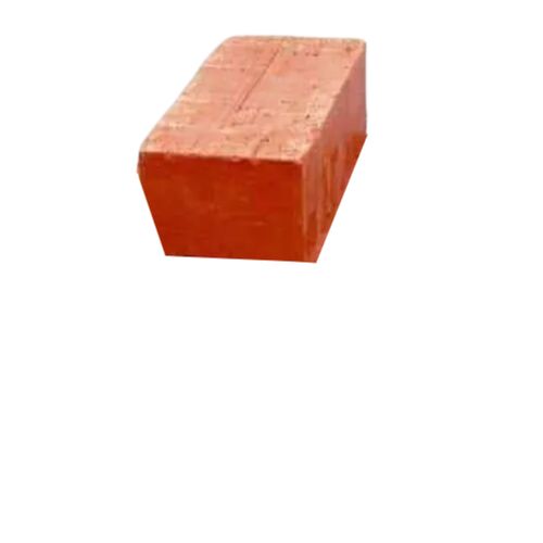 Solid Porosity Rectangular Exposed Clay Handmade Water Absorbent Bricks