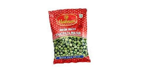 Spicy Salty Tasty Hygienically Packed Chatpata Matar Namkeen