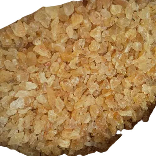 0.005% Ash 30 Nm Particle 12% Moisture 100% Pure Crystal Natural Gum 9000-30-0 Density: 3.85 Gram Per Cubic Centimeter(G/Cm3)