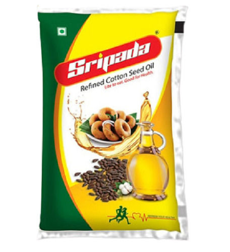 1 Liter Cooking Soyabean Dhara Refined Oil