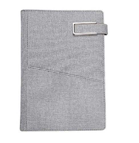 120 Pages Eco Friendly Daily Use And Gift Office Diary Cover Material: Paper