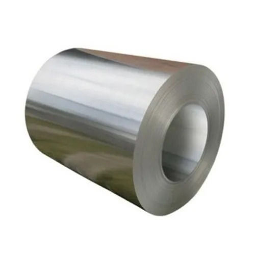 2.9 Mm Thick Polished Finished Polished Finished Aluminum Coil For Construction  Coil Length: 20 Meter  Meter (M)