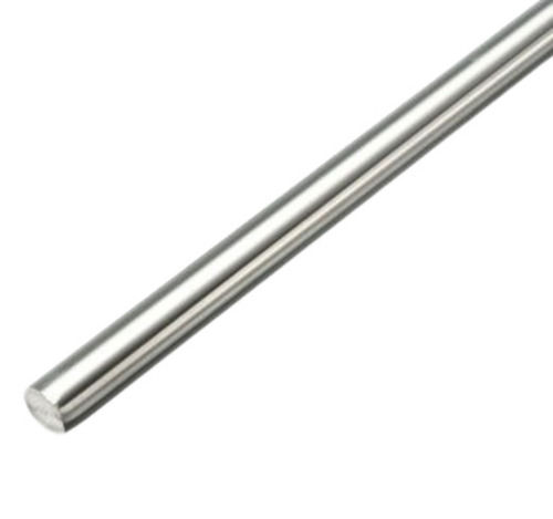 2 Inches Round Hot Rolled 202 Stainless Steel Round Bar