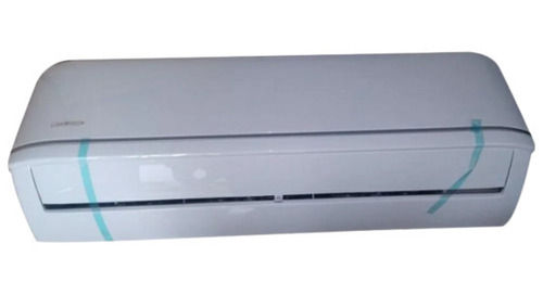 220 Volt 1370 Watt 1.5 Ton Capacity Wall Mounted Split Air Conditioner  Air Flow Capacity: Na Milliliter (Ml)