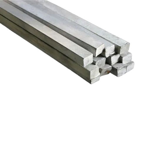 22mm Thick Square Head Hot Rolled FE500D Mild Steel Flat Bar