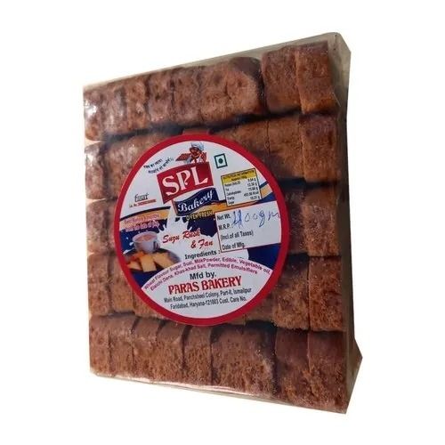 32.1 % 400 Gram Rich In Taste Rectangle Suji Risk Additional Ingredient: Soozi