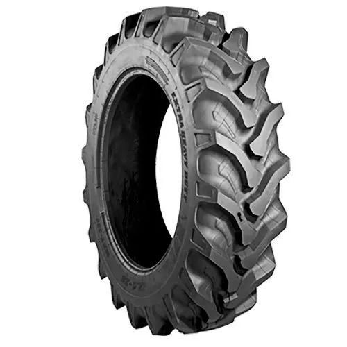 467X431 Mm Round Solid Rubber Agricultural Implement Tyres Diameter: 940 Millimeter (Mm)