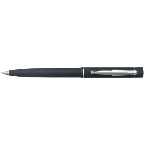 5.8 Inches 24 Gram Light Weight And Ink Proof Smooth Ball Metal Pen