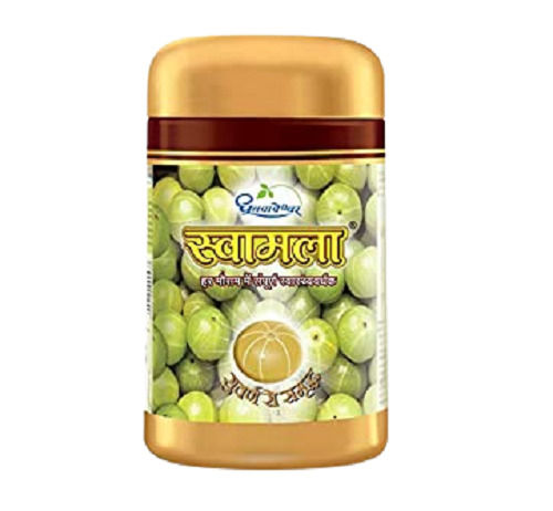 500 Gram Ayurvedic Chyawanprash For Promote Digestion