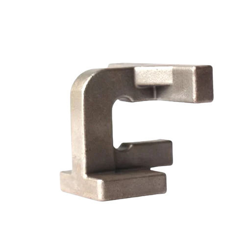 5X4X2.5 Inch Rust Resistance Polished Carbon Steel Casting Application: Automotive And Construction Applications