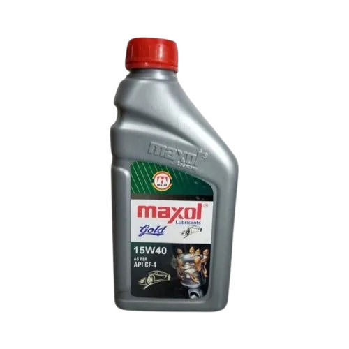 700 Kilogram Friction Resistance 15w40 Engine Oil, Pack Of One Liter