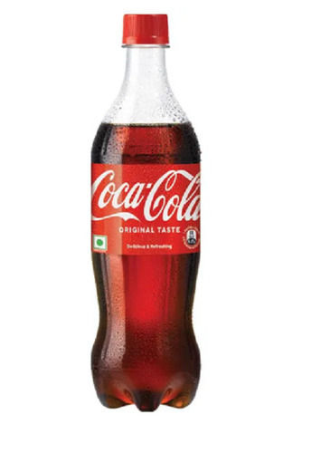 750 Ml Original Soft Cold Drink For Refreshing
