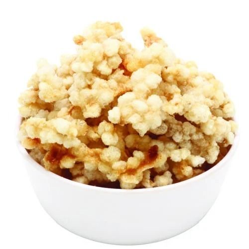 Crunchy A Grade And Rich Taste 100 Gram Sabudana Upwas