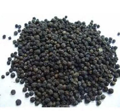 A Grade Indian Origin Earthy And Hot Taste Raw Dried Granule Black Pepper