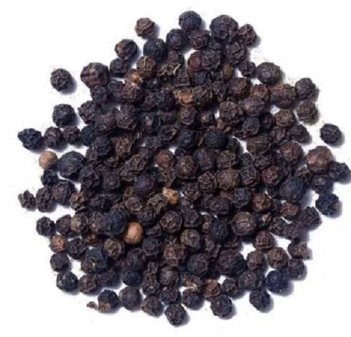 A Grade Indian Origin Spicy Taste Raw Processing Dried Granule Black Pepper