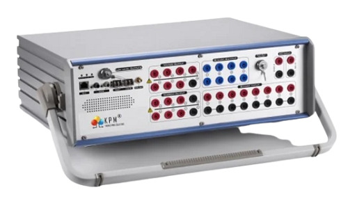 Laser 6545 Kit Di Test Per Scatola Portarelè | Strumento Diagnostico Per Circuiti 12V E 24V