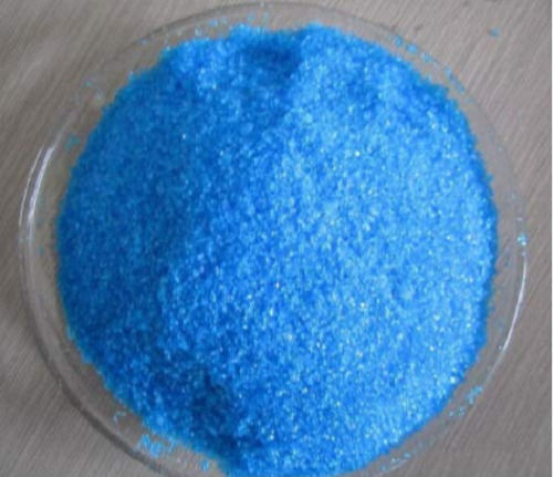 Copper Sulphate For Industrial Purpose Boiling Point: 120