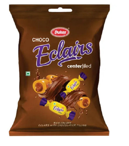 Delicious And Sweet Taste 8.5 % Fat Content Eggless Choco Toffee Additional Ingredient: Milk Solids Sugar Chocolate