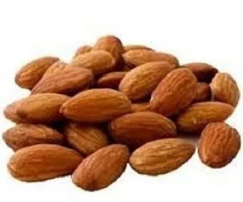 Earthy And Toasty Flavor Healthy Common Cultivation Raw Dried Almond Nuts