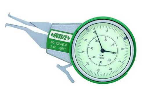 Dial Caliper Gauge