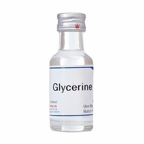 Gray Liquid Glycerine 99.5 For For Soap, Pharma, Sanitizer, Paint Industries