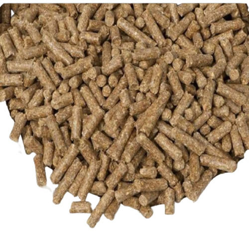 Nutrition Strong Smell Promote Growth Pure And Dried Cattle Feed Application: Water