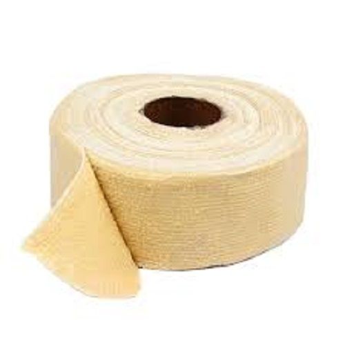 Petrolatum Tape - Synthetic Fabric, Various Sizes Available, Brown Color | Non-Adhesive, Corrosion Protection for Metal Pipelines and Components, Waterproofing Solution