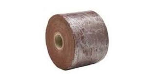 Petrolatum Tape - Synthetic Fabric Material, Different Sizes Available, Brown Color | Non-Adhesive Corrosion Protection for Pipelines and Metal Components, Waterproofing Solutions