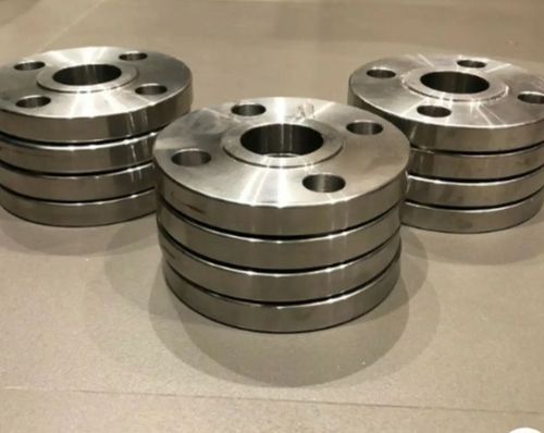 Canvas Polished 2 Inch Ss304 Stainless Steel Round Flange