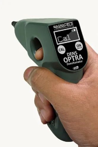 Portable Dens Optra Densitometer