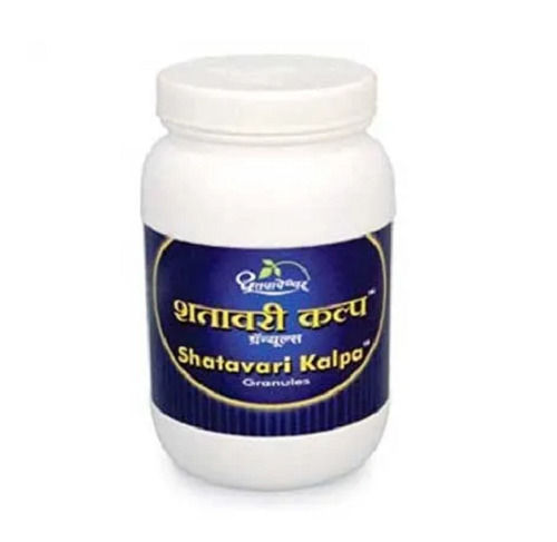 Satavari Kalpa Ayurvedic Granules