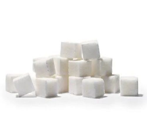 Hygienically Packed A Grade 100 Percent Purity Healthy Sweet Taste White Sugar Cubes