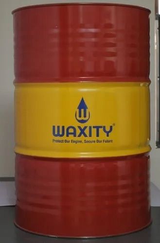 Waxity Looms Industrial Oil, Available In Barrel And Drum Packing