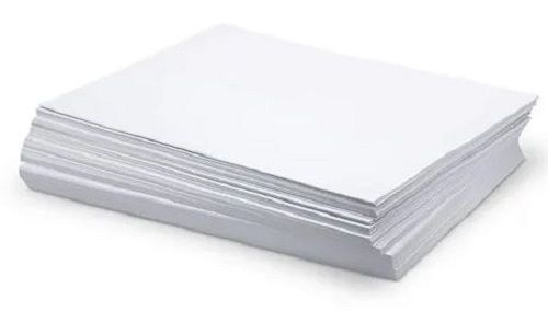 0.2 Mm Thick Rectangular A4 Size Papers