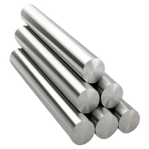 Grey 1 Meter 10 Mm Thick Polished Finish Round Hot Die Steel Bar For Construction