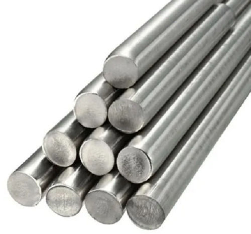 10 Meter Long Polished Fe 500D Grade Bright Mild Steel Round Bar For Construction Diameter: 16 Millimeter (Mm)