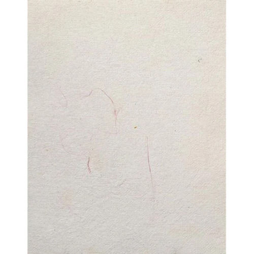 Lightweight 100 Gsm Rectangular A4 Size Handmade Mottled Paper