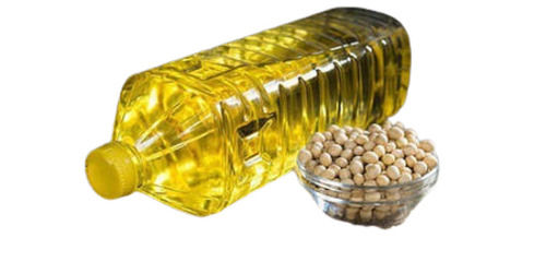 100 Percent Pure Organic Cultivated Refined Processed Soybean Oil For Cooking And Cosmetic Purposes Grade: A