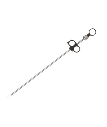 12 Inches Stainless Steel Portable Laparoscopic Ring Applicator Application: Hospital And Clinic