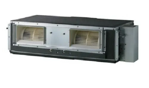 1760x1000x950 Mm 1650 Watt 240 Voltage Wall Mounted Ducted Split Air Conditioner 